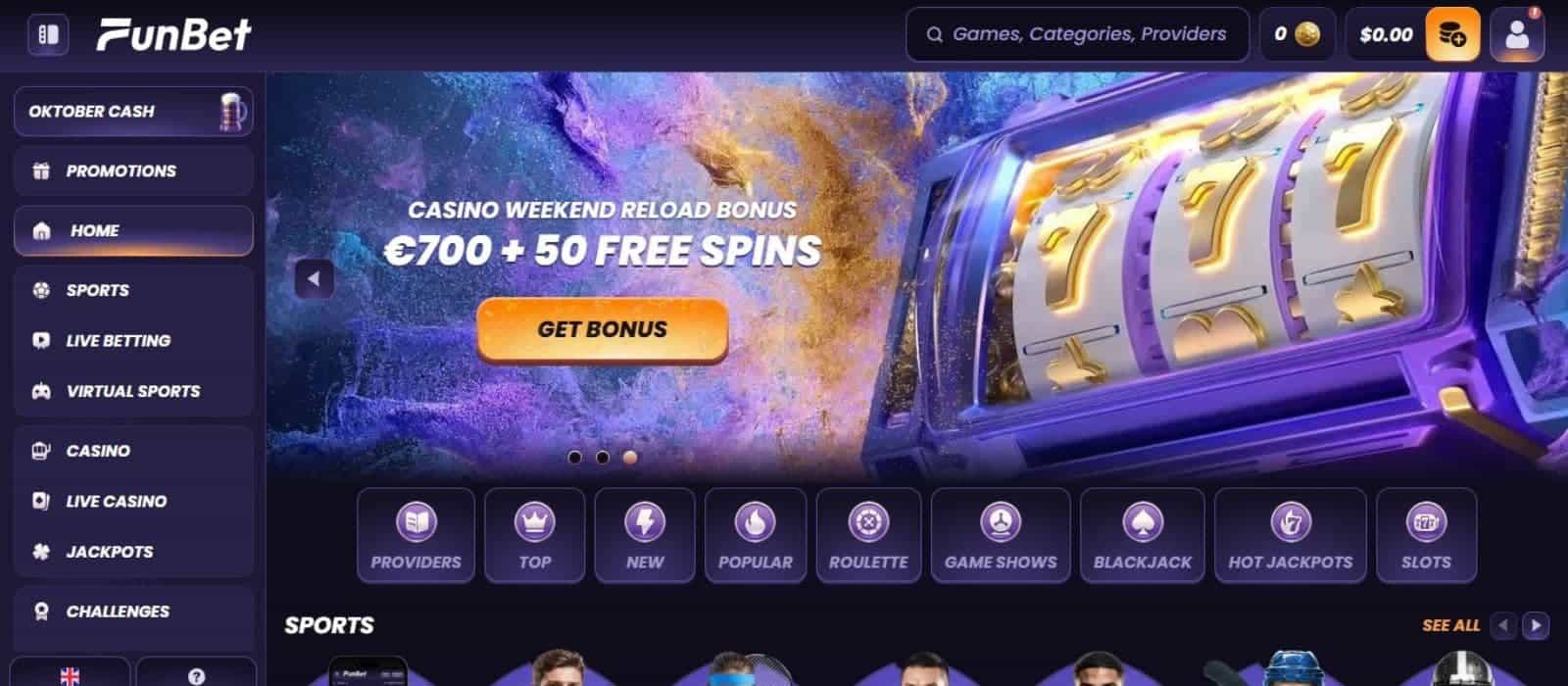 Funbet Australia