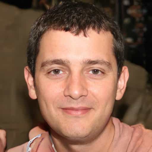 Vaughn Kincaid